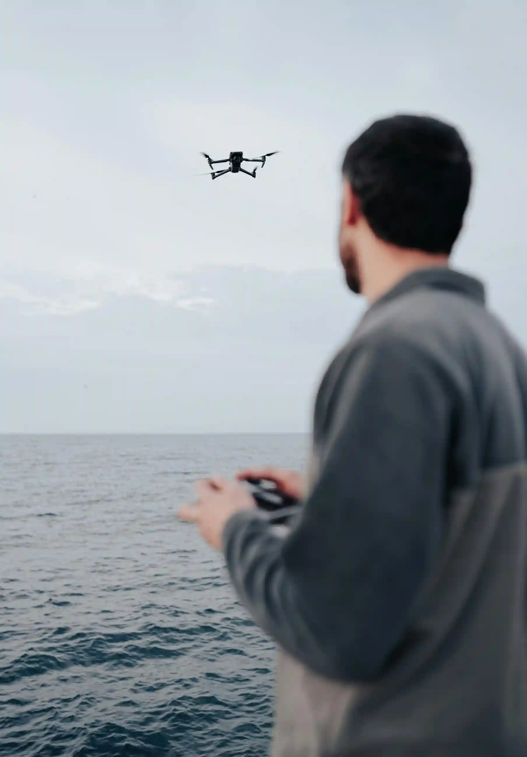 Drone Licence Eestii kohta