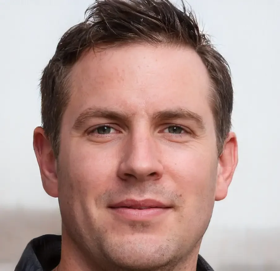 Aleksei Novak