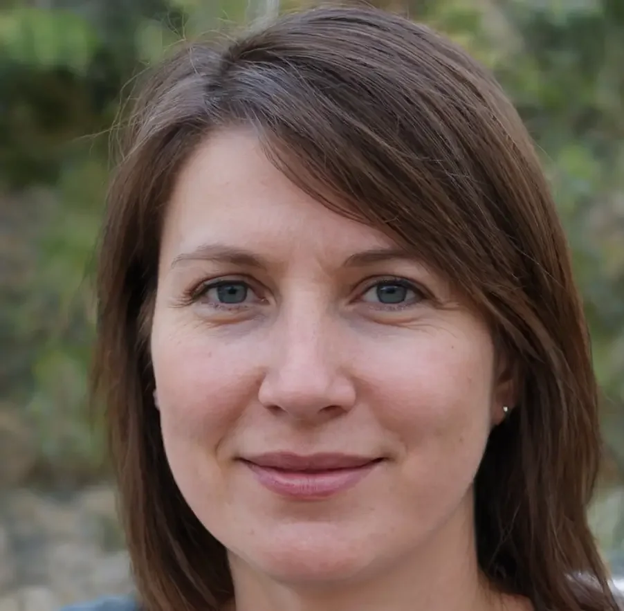 Anne Marolt