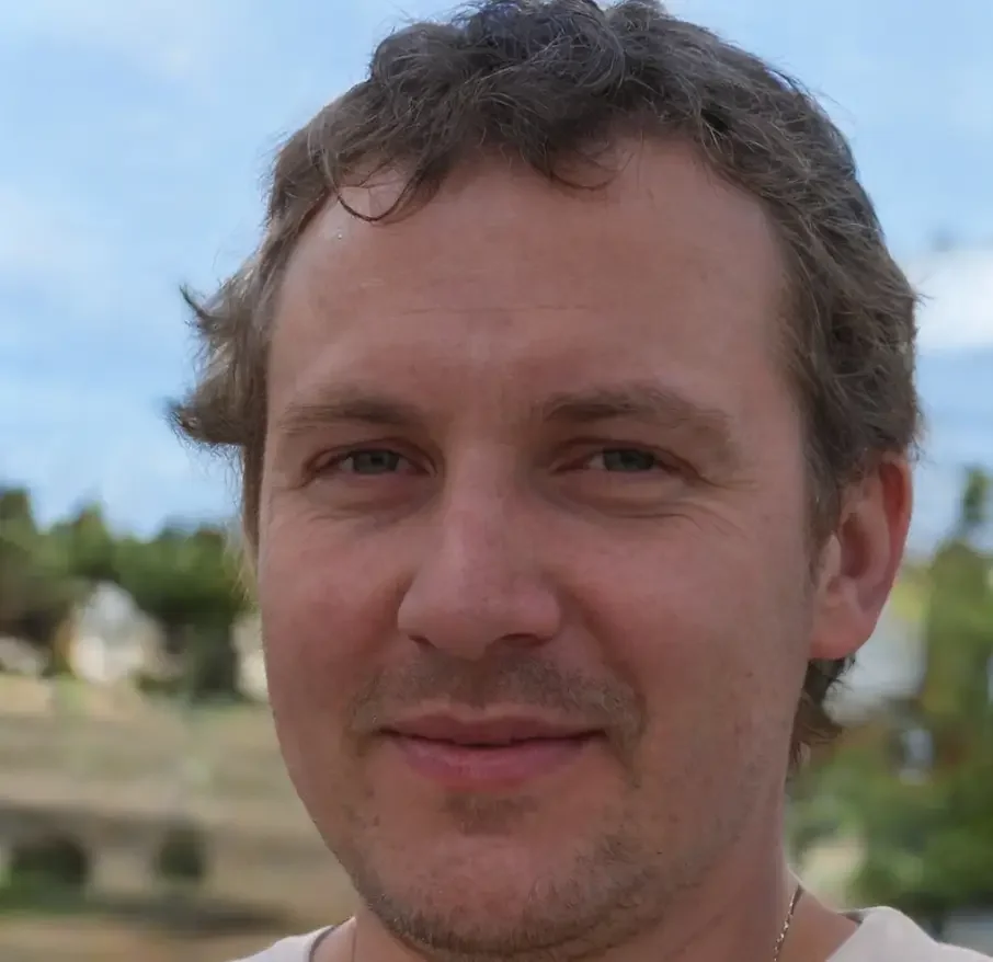 Mihkel Kranits