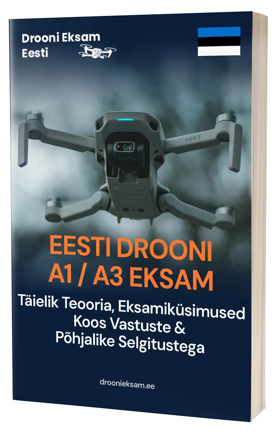 EE_A1A3_ebook_mockup - Drooni Eksam Eesti