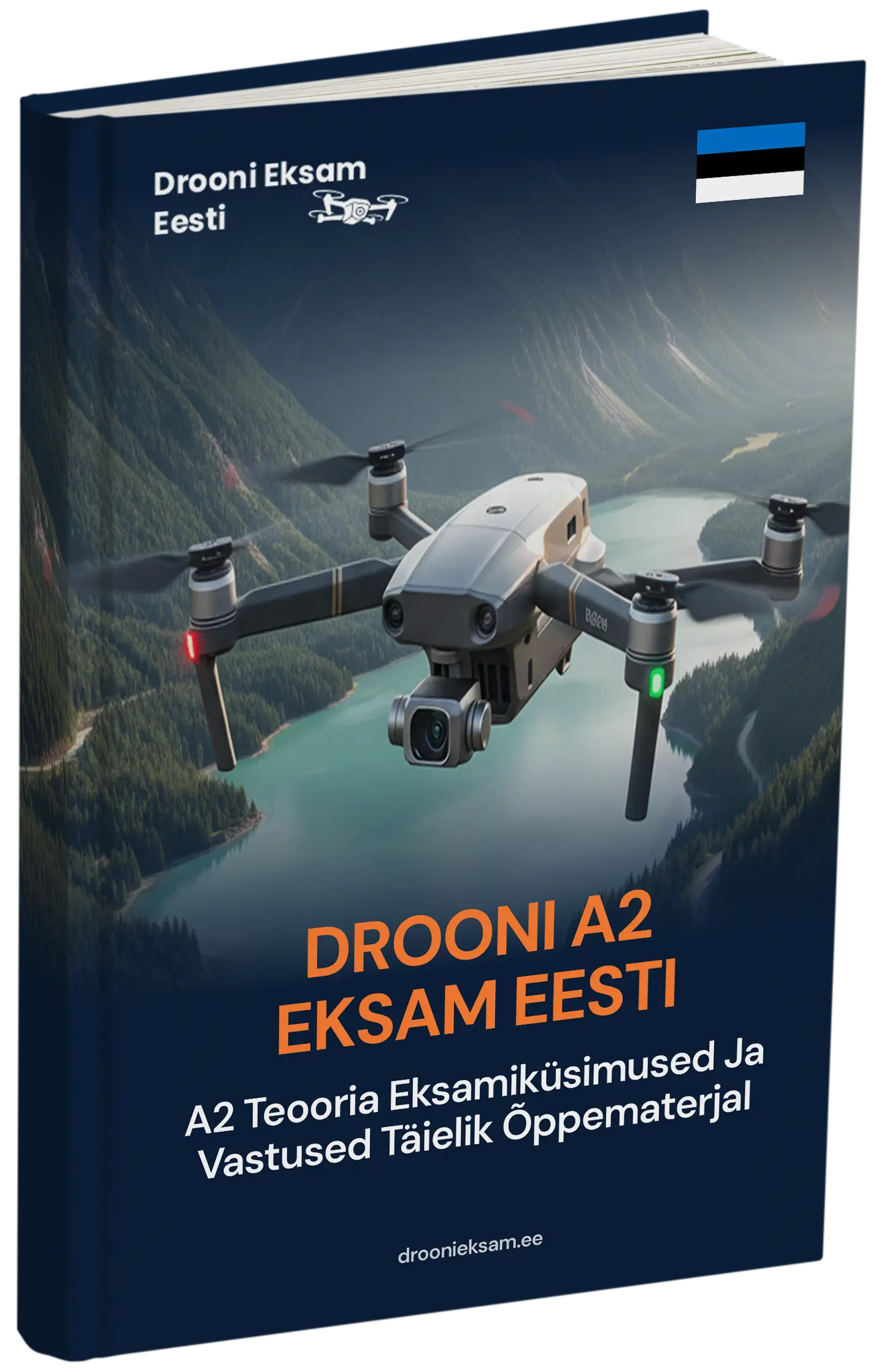 EE_A2_ebook_mockup - Drooni Eksam Eesti