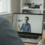 drone_mentoring - Drooni Eksam Eesti
