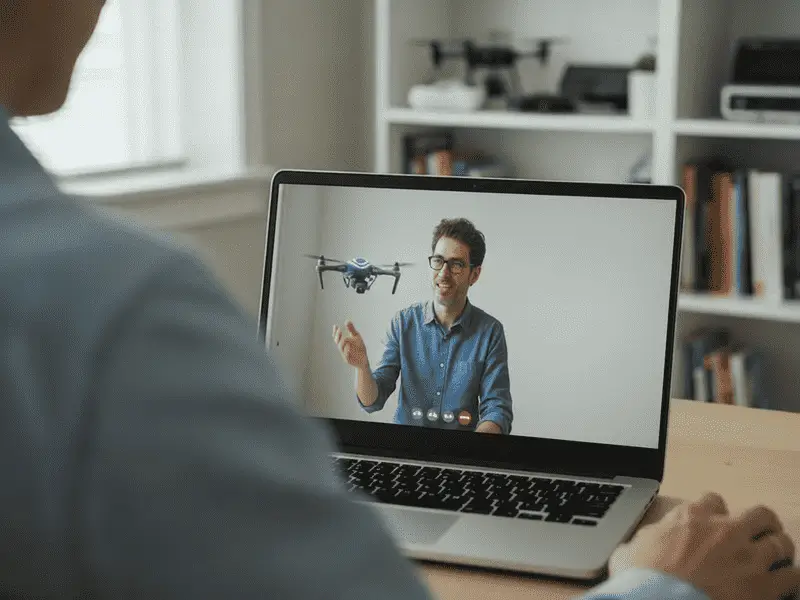 drone_mentoring - Drooni Eksam Eesti